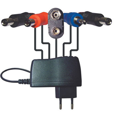 Behringer Univerzalni Punjač PSU-HSB-ALL