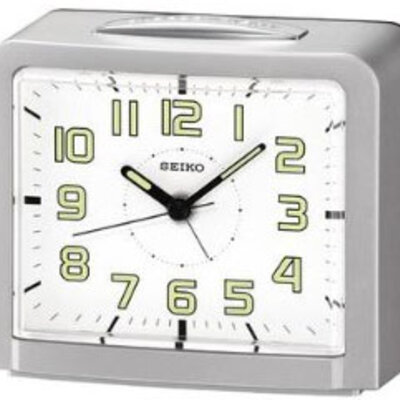 Seiko Budilnik QHK015S