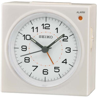 Seiko Budilnik QHE086W