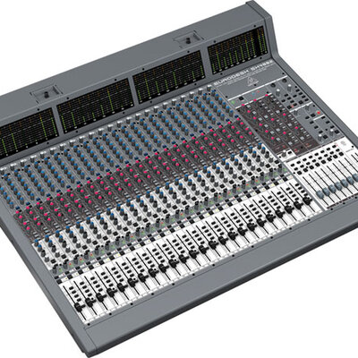 Behringer Mikseta Eurodesk SX4882