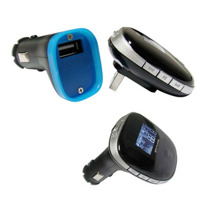 Xwave FM transmitter za auto T61 19603