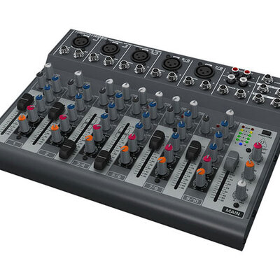 Behringer Xenyx 1002B - Mikseta