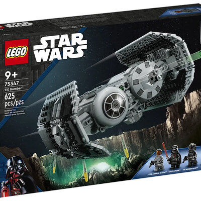 LEGO® Star Wars™ Kocke TIE bombarder 75347