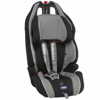 Chicco Fotelja Za Kola Neptun Grey 7907947