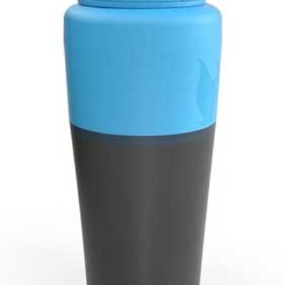 Sklopiva boca Light My Fire Pack-up-Bottle cyan NM0LM 4238961077.CY