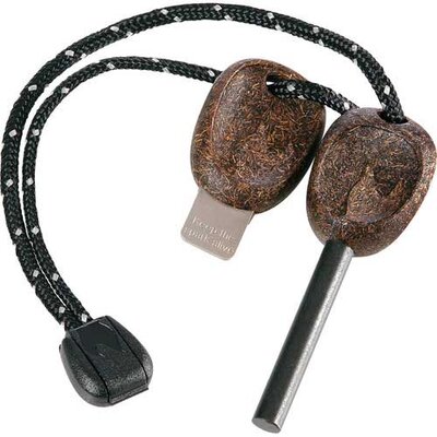 Kremen Light My Fire FireSteel 2.0 scout cocoshell NW0LM 11111210.CS 