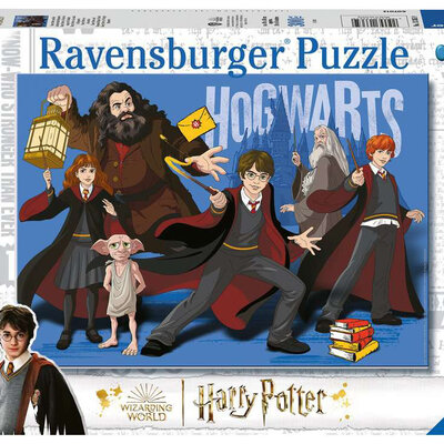 Ravensburger Puzzle slagalica 300 XXL delova Harry Potter 13365