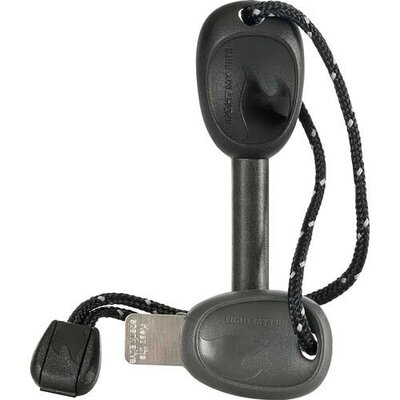 Kremen Light My Fire FireSteel 2.0 Army black NW0LM FS20AR.BL 