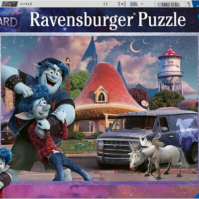 Ravensburger Puzzle slagalica 100 XXL delova Disney Onward 12928