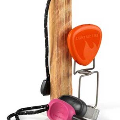 Set za roštilj Light My Fire FireLighting Kit NW2LM 50679640.FUOR
