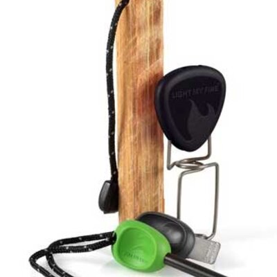 Set za roštilj Light My Fire FireLighting Kit NW2LM 50679640.GRBL