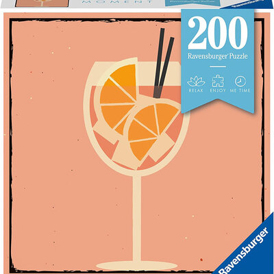 Ravensburger Slagalica Puzzle Moment 200 kom. Koktel 17369