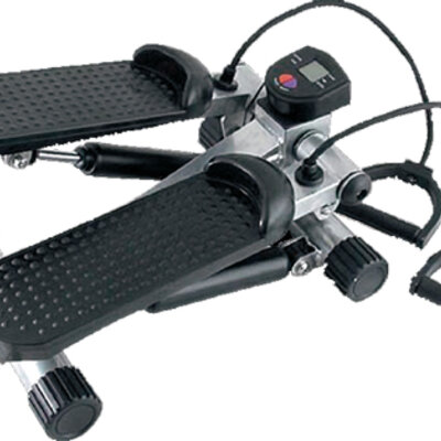 Mini Stepper sa kaiševima za ruke - 291382