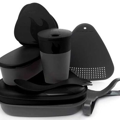 Outdoor Set za obrok Light My Fire MealKit 2.0 O64LM 41369610.BL 