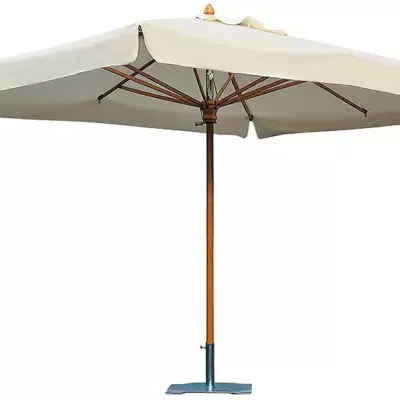 Suncobran Palladio Standard 300 x 300 cm