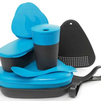 Outdoor Set za obrok Light My Fire MealKit 2.0 O64LM 41369610.CY 