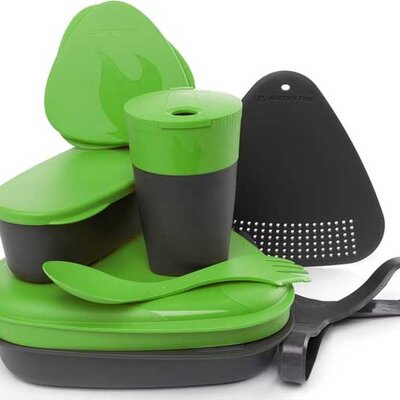 Outdoor Set za obrok Light My Fire MealKit 2.0 O64LM 41369610.GR