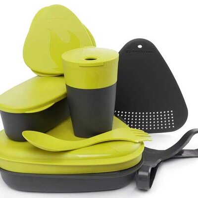 Outdoor Set za obrok Light My Fire MealKit 2.0 O64LM 41369610.LI 