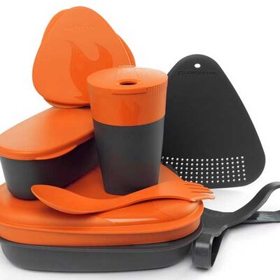 Outdoor Set za obrok Light My Fire MealKit 2.0 O64LM 41369610.OR 