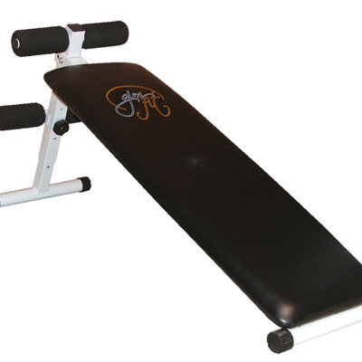 Kosa klupa za trbušnjake - 291250