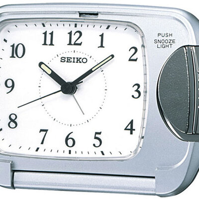 Seiko Budilnik QXT019S