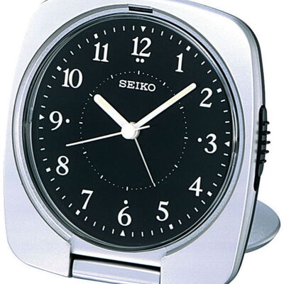Seiko Budilnik QXT017K