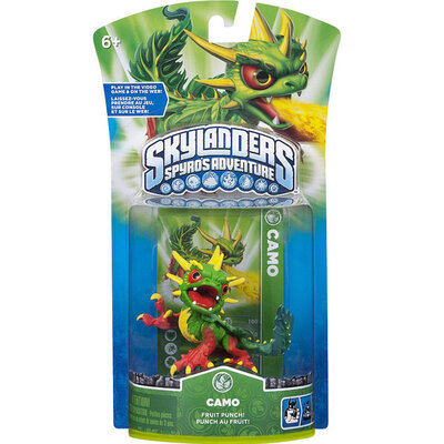 Skylanders Character Pack - Camo 84237EU