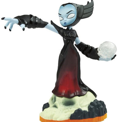 Skylanders Figurica - Hex 84550EU 019143