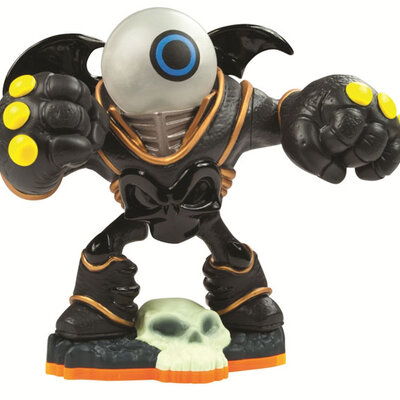 Skylanders G Giant Figurica - Eye Brawl 84541EU