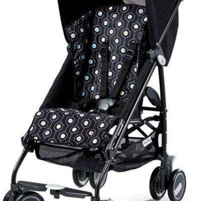Peg Perego Kolica Pliko Mini Classico Diamante P3140011215