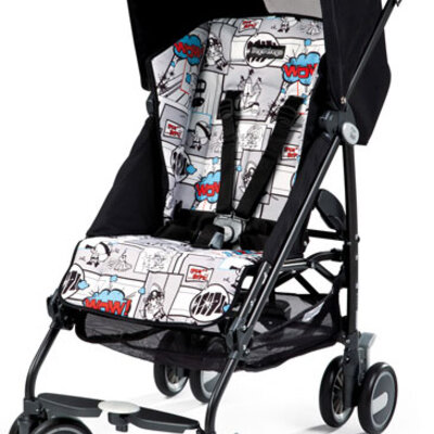 Peg Perego Kolica Pliko Mini Classico Cartoon P3140011216