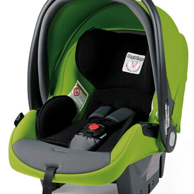 Peg Perego Autosedište Primo Viaggio Tri-Fix K Mentha P3800031309