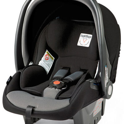 Peg Perego Autosedište Primo Viaggio Tri-Fix K Stone P3800031308