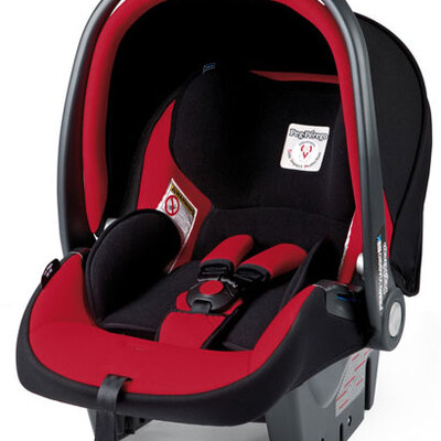 Peg Perego Autosedište Primo Viaggio Tri-Fix K Flamenco P3800031307
