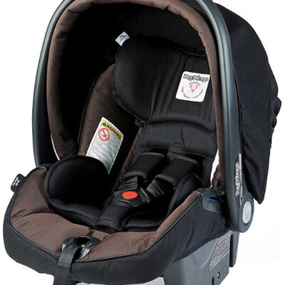 Peg Perego Autosedište Primo Viaggio Tri-Fix K NewMoon P3800031241