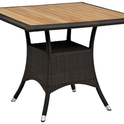 Sto Kona Četvrtasti - Ploča od Tikovine