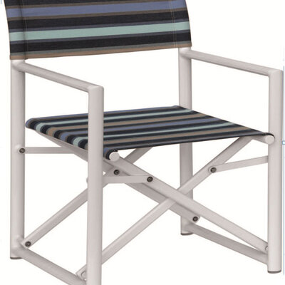 Stolica Director - Režiserka Sklopiva