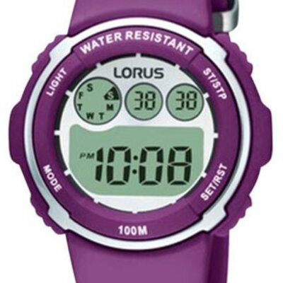 Lorus Ženski Sportski Ručni Sat R2379DX9