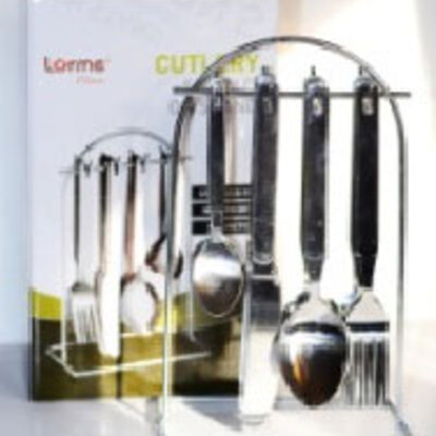 Lorme classic escajg - set na stalku 24/1 11904