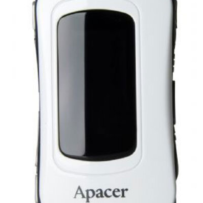 Apacer AudioSteno AU521 - 1 GB
