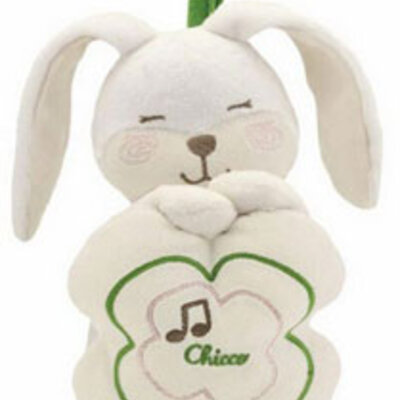 Chicco Slatka uspavanka - Zeka 00002726000000