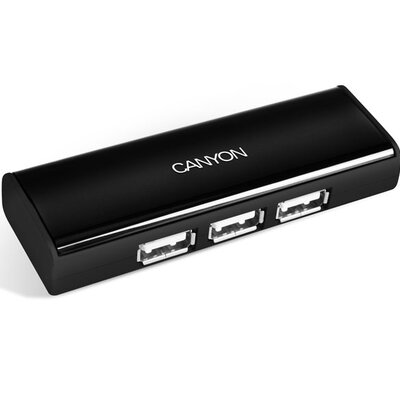 Canyon 5 port USB Hub CNF-HUB01