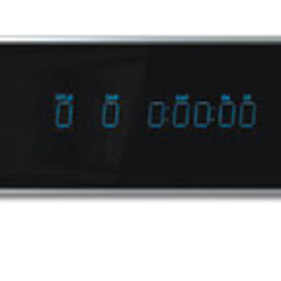 Xwave DVD recorder 250 GB