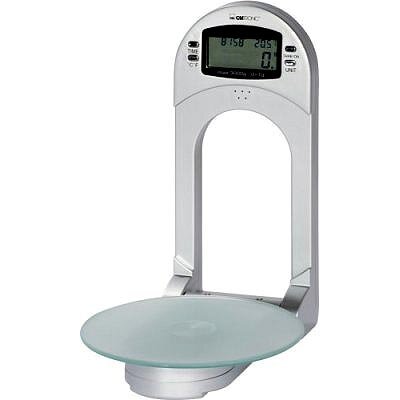 Clatronic KW 3052 - digitalna kuhinjska vaga