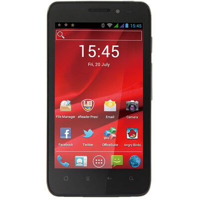 Mobilni telefon DualSIM Android Smartphone Prestigio MultiPhone 4300 PAP4300DUO