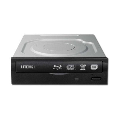 LiteON PC 12x Blu-Ray Rezač Sata IHBS112-115