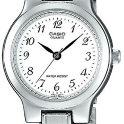 Casio Ženski Ručni Sat Metal Fashion LTP-1131A-7BRDF