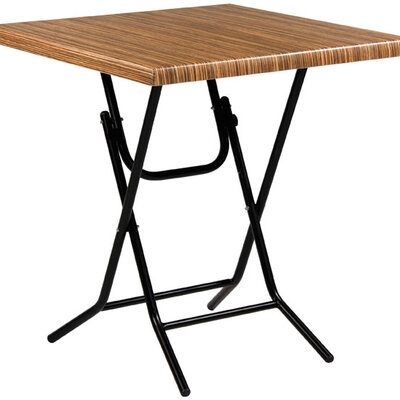 Sklopivi Sto Fast 60 x 60 cm Solo