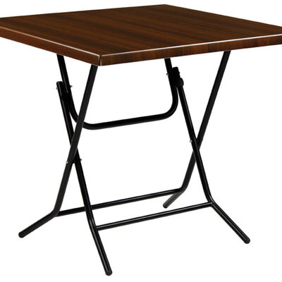 Sklopivi Sto Fast 80 x 80 cm Solo