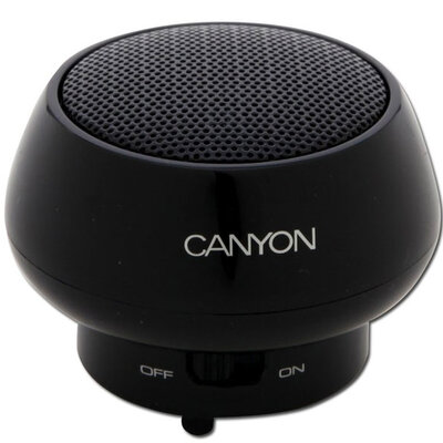Canyon Multimedijalni Mono Zvučnik 2W CNR-SPP02B